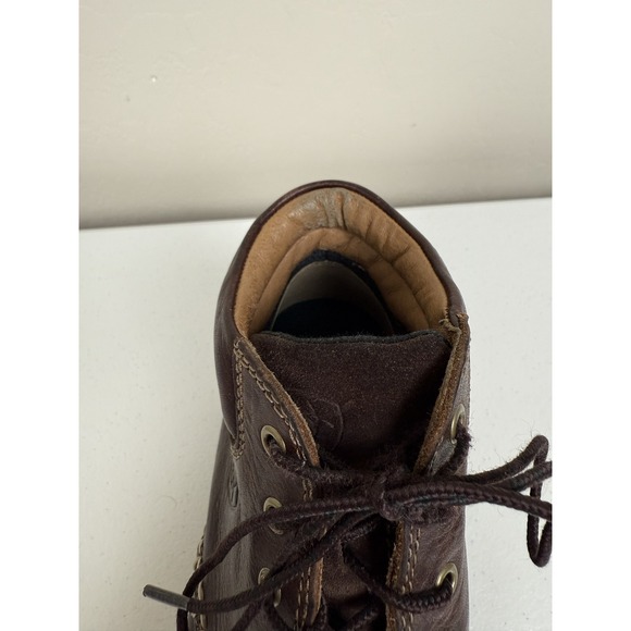 Ariat Women's Canyon Lace-Up Western Ankle Boots Soft Toe Casual Size 8.5B - Picture 6 of 16